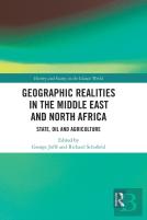 Geographic Realities In The Middle East And North Africa