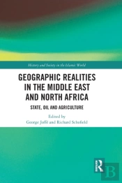 Geographic Realities In The Middle East And North Africa