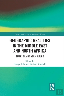 Bertrand.pt - Geographic Realities In The Middle East And North Africa