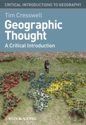 Geographic Thought