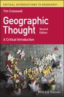 Geographic Thought