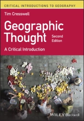 Geographic Thought