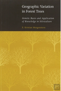 Bertrand.pt - Geographic Variation In Forest Trees