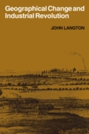 Geographical Change And Industrial Revolution
