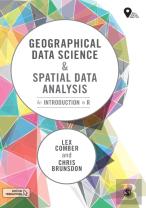 Geographical Data Science And Spatial Data Analysis