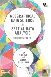 Geographical Data Science And Spatial Data Analysis