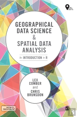 Bertrand.pt - Geographical Data Science And Spatial Data Analysis