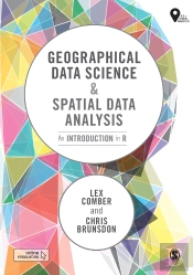 Geographical Data Science And Spatial Data Analysis