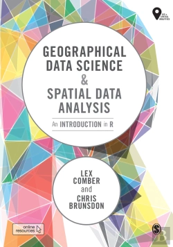 Bertrand.pt - Geographical Data Science And Spatial Data Analysis