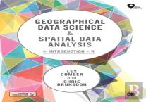 Geographical Data Science And Spatial Data Analysis