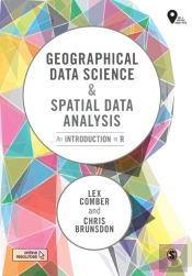Geographical Data Science And Spatial Data Analysis