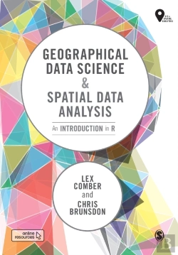 Bertrand.pt - Geographical Data Science And Spatial Data Analysis