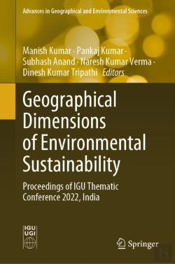 Bertrand.pt - Geographical Dimensions Of Environmental Sustainability
