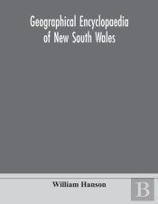 Geographical Encyclopaedia Of New South Wales