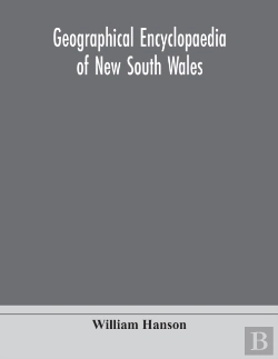 Bertrand.pt - Geographical Encyclopaedia Of New South Wales