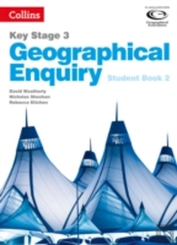 Bertrand.pt - Geographical Enquiry Student Book 2