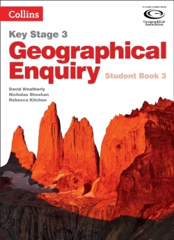 Bertrand.pt - Geographical Enquiry Student Book 3