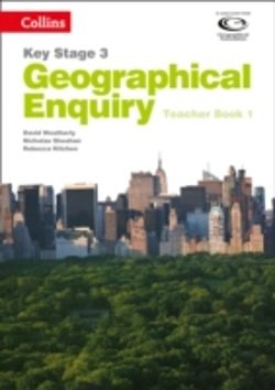 Bertrand.pt - Geographical Enquiry Teacher'S Book 1