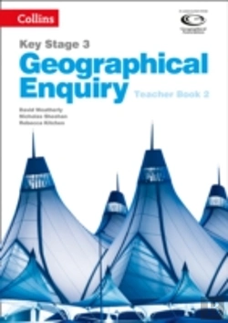 Bertrand.pt - Geographical Enquiry Teacher'S Book 2
