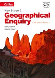 Geographical Enquiry Teacher'S Book 3