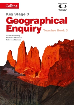 Bertrand.pt - Geographical Enquiry Teacher'S Book 3