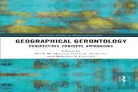 Geographical Gerontology
