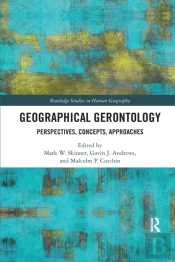 Geographical Gerontology