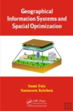 Bertrand.pt - Geographical Information Systems And Spatial Optimization