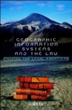 Bertrand.pt - Geographical Information Systems And The Law