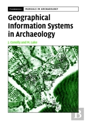 Geographical Information Systems In Archaeology