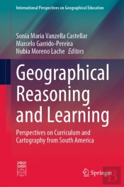 Geographical Reasoning And Learning