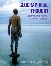 Geographical Thought