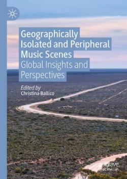 Bertrand.pt - Geographically Isolated And Peripheral Music Scenes
