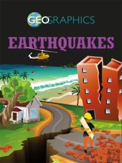 Bertrand.pt - Geographics: Earthquakes