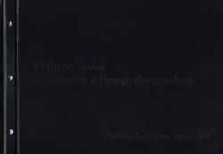 Bertrand.pt - Geographie A L'Usage Des Gauchers