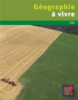 Bertrand.pt - Géographie À Vivre Ce2