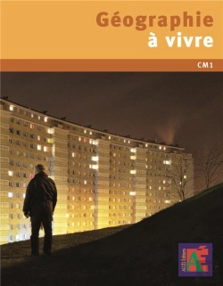 Bertrand.pt - Géographie À Vivre Cm1