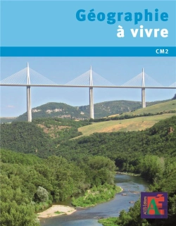 Bertrand.pt - Géographie À Vivre Cm2