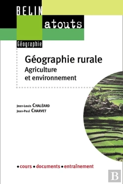 Bertrand.pt - Geographie Agricole Et Rurale