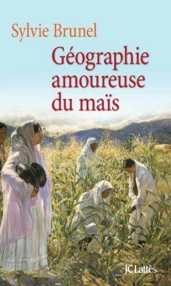 Bertrand.pt - Géographie Amoureuse Du Maïs