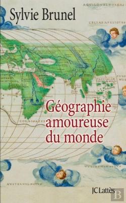 Bertrand.pt - Géographie Amoureuse Du Monde