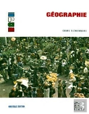 Geographie Ce