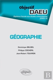Géographie - Daeu A