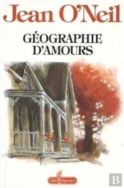 Bertrand.pt - Geographie D'Amours