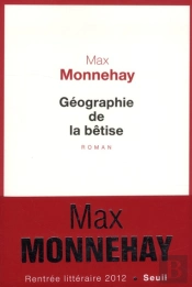Géographie De La Bêtise