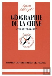 Géographie De La Chine