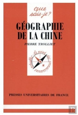 Bertrand.pt - Géographie De La Chine