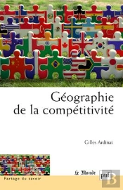 Géographie De La Compétitivité