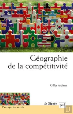 Bertrand.pt - Géographie De La Compétitivité