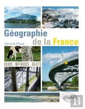 Geographie De La France Cours Methode Sujets